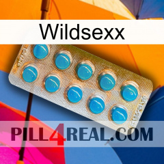 Wildsexx new09